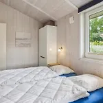 Freibeuterweg 21 - Dorf 5 * Lübeck