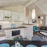 Freibeuterweg 21 - Dorf 5 Ferienhaus