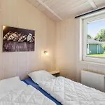 Freibeuterweg 21 - Dorf 5 Ferienhaus Lübeck