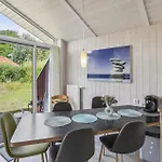 Ferienhaus Freibeuterweg 21 - Dorf 5 Lübeck