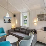 Ferienhaus Freibeuterweg 21 - Dorf 5 *