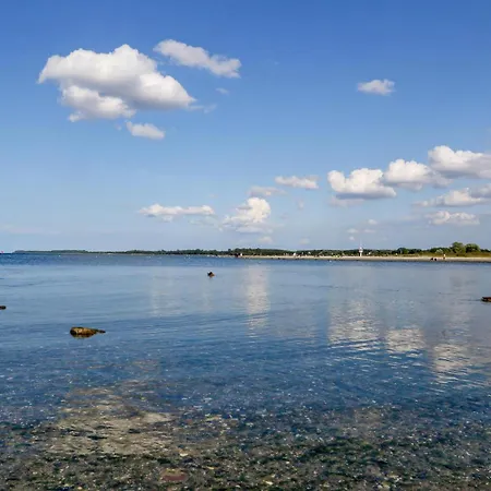 Freibeuterweg 21 - Dorf 5 *