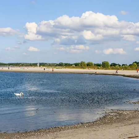 Freibeuterweg 21 - Dorf 5 Priwall