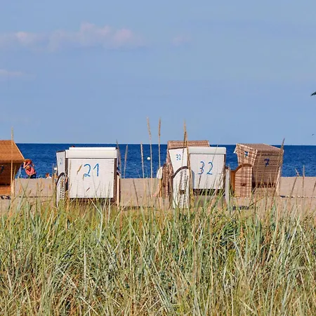 Freibeuterweg 21 - Dorf 5 *