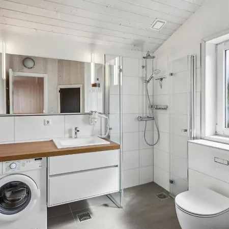 Freibeuterweg 21 - Dorf 5 Ferienhaus *