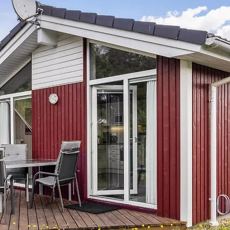 Casa de Férias Freibeuterweg 21 - Dorf 5 *