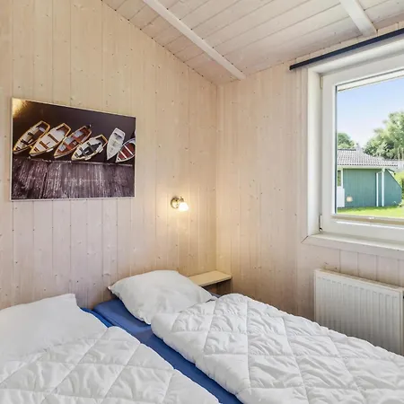 Freibeuterweg 21 - Dorf 5 Semesterbostad Lübeck