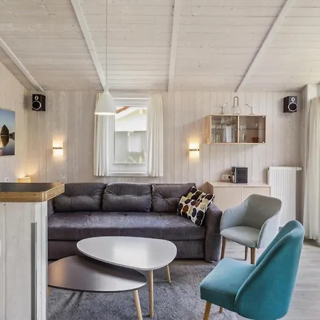 Freibeuterweg 21 - Dorf 5 *