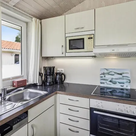 Freibeuterweg 21 - Dorf 5 Priwall