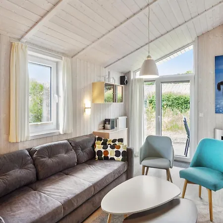 Ferienhaus Freibeuterweg 21 - Dorf 5