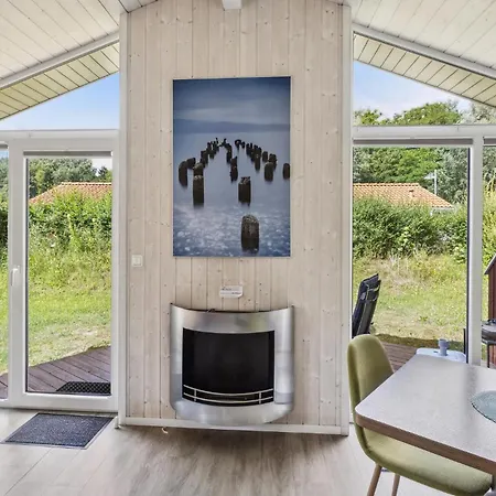 Freibeuterweg 21 - Dorf 5 Ferienhaus *