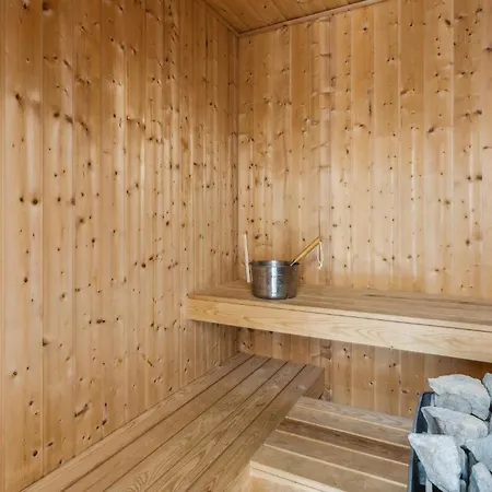 Freibeuterweg 21 - Dorf 5 Priwall